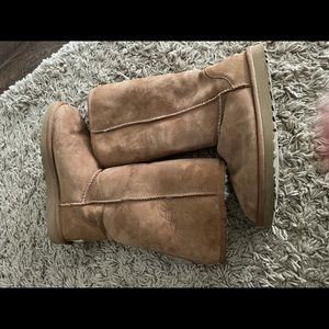 UGG Authentic Tall Winter Boots